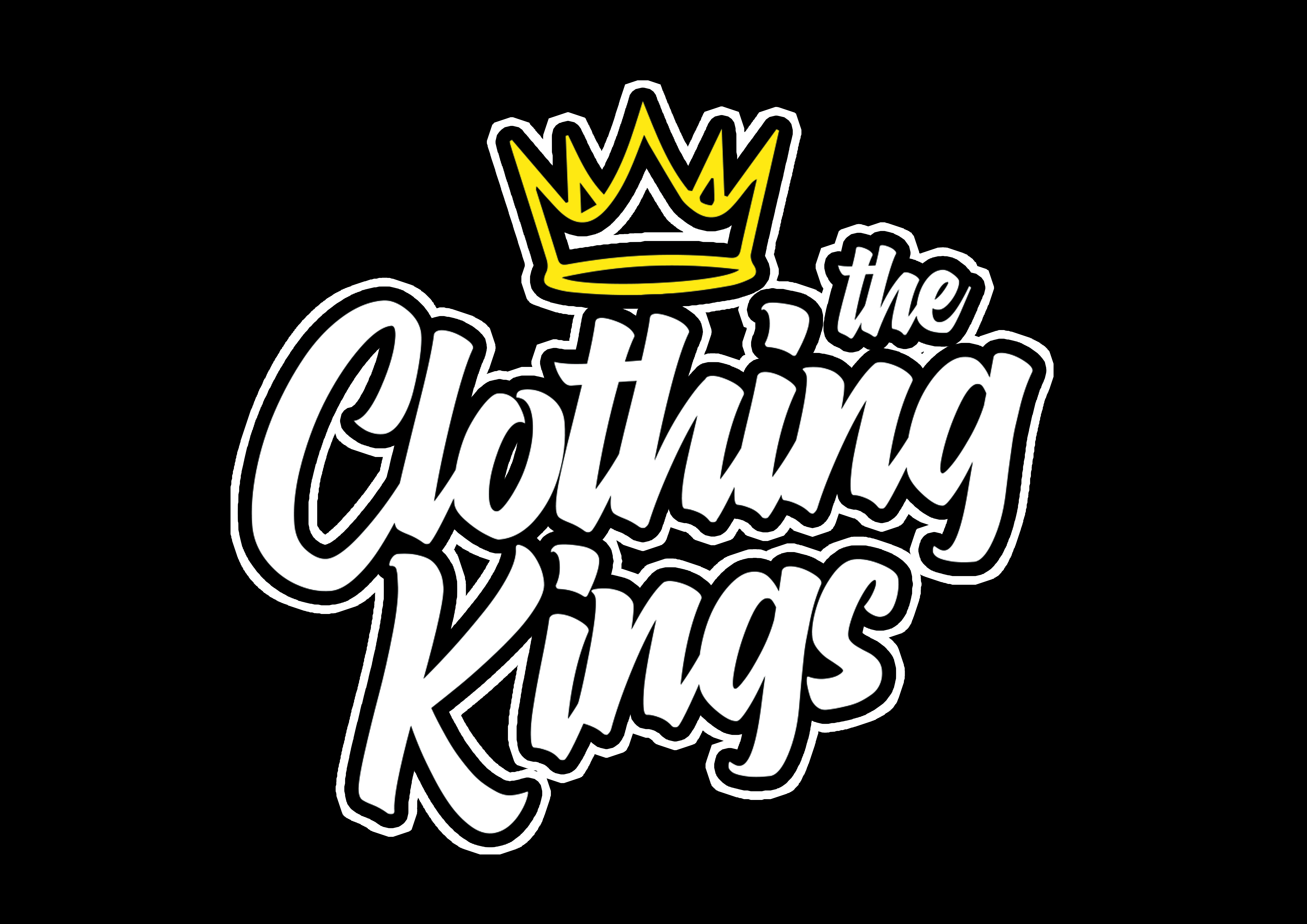 The Clothing Kings